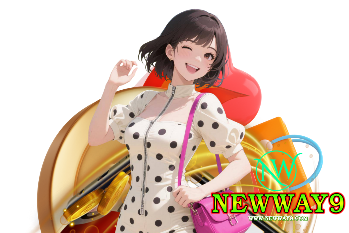 newway9 wallet