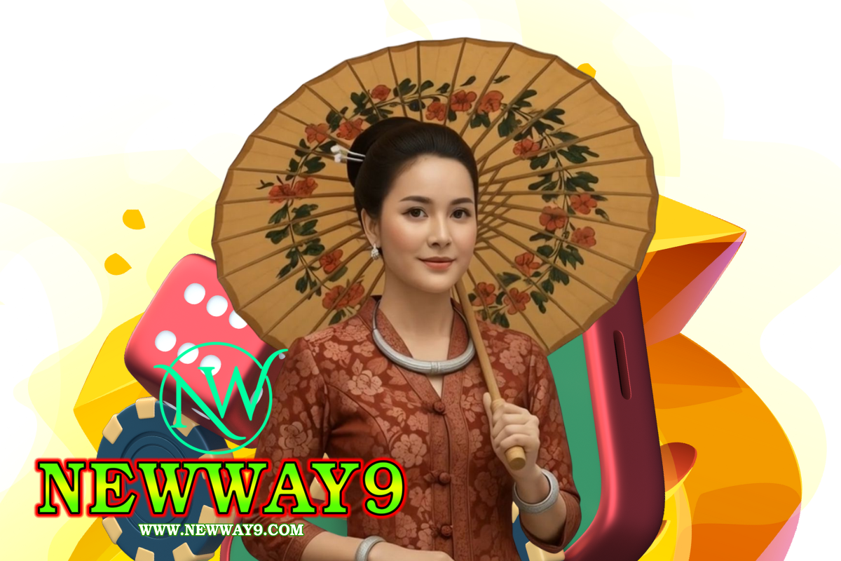 newway9 สมัคร