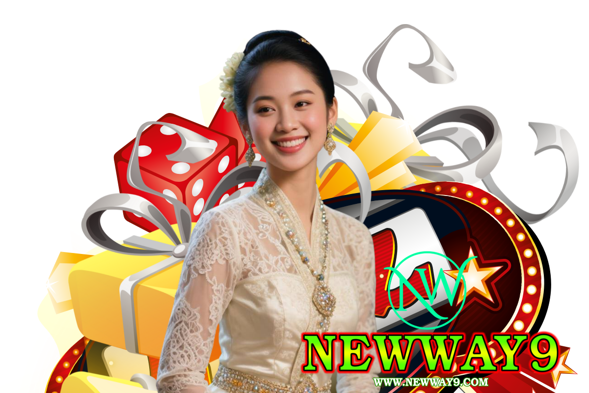 newway9 เว็บตรง